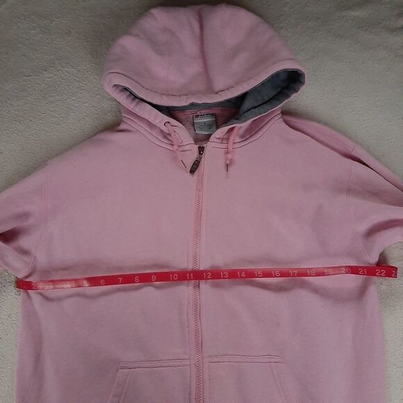 Kenpo Knit Wear Hoodie Size S - Picture 7 of 8
